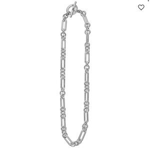 NEVER WORN! Lagos Link Necklace